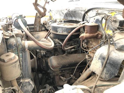 Search locally or nationwide. . 1976 chevy c65 engine specs